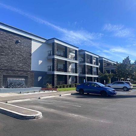 Best Western Plus Grand Manor Inn Springfield Exterior photo