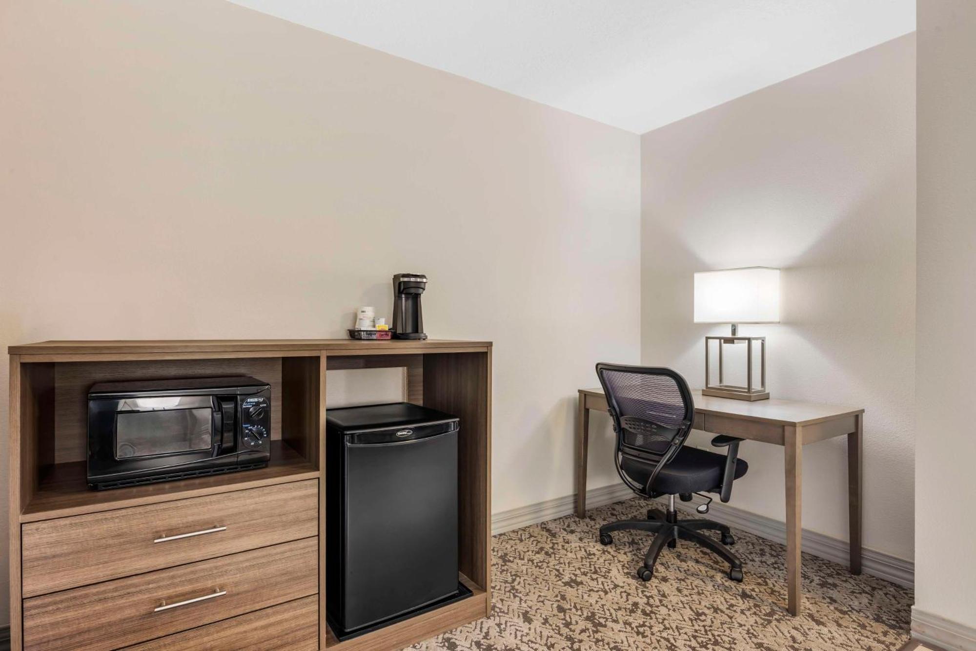 Best Western Plus Grand Manor Inn Springfield Exterior photo